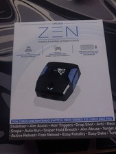 Cronus Zen