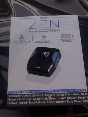 Cronus Zen