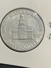 1976D Unc. Bicentennial Set. Eisenhower Dollar Kennedy Half Washington Quarter — photo 6