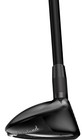 Women Cleveland Golf Halo XL 27* 6H Hybrid Ladies Aldila Ascent PL Blue 40 Mint — photo 2