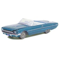 GREENLIGHT 1:64 Ford Thunderbird 1966 Thelma & Louise