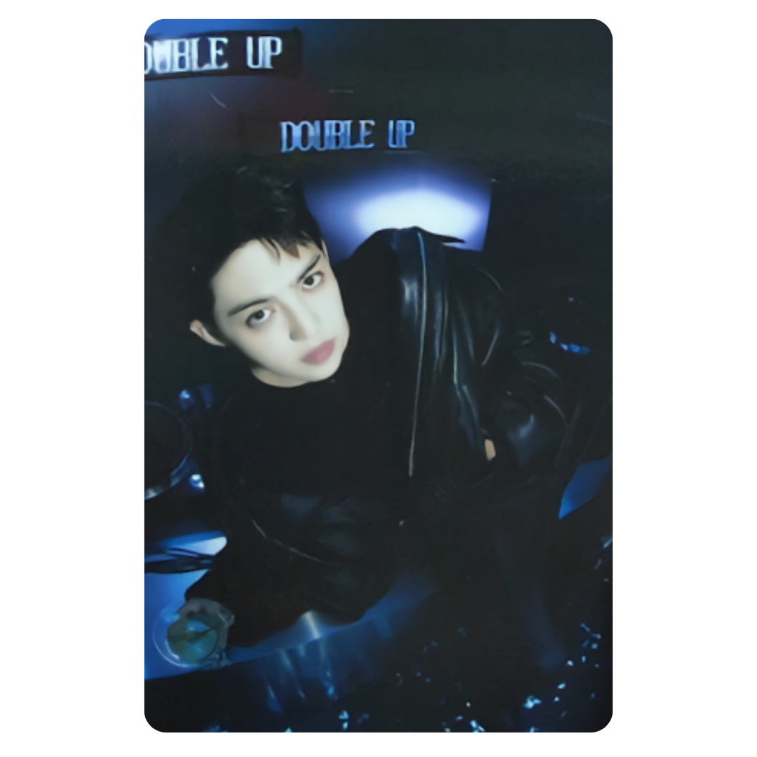 SEVENTEEN CxM [DOUBLE UP] LIVE PARTY in JAPAN OFFICIAL MD