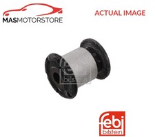 CONTROL ARM WISHBONE BUSH FRONT REAR INNER LOWER OUTER FEBI BILSTEIN 33725 P NEW
