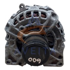 MERCEDES A-Class A180 2015 W176 1.6 Petrol M270.910 Alternator A0009061903