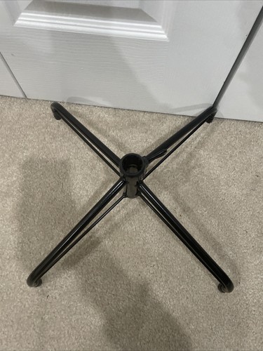 Small Christmas Tree Stand 1" Diameter - Picture 3 of 9
