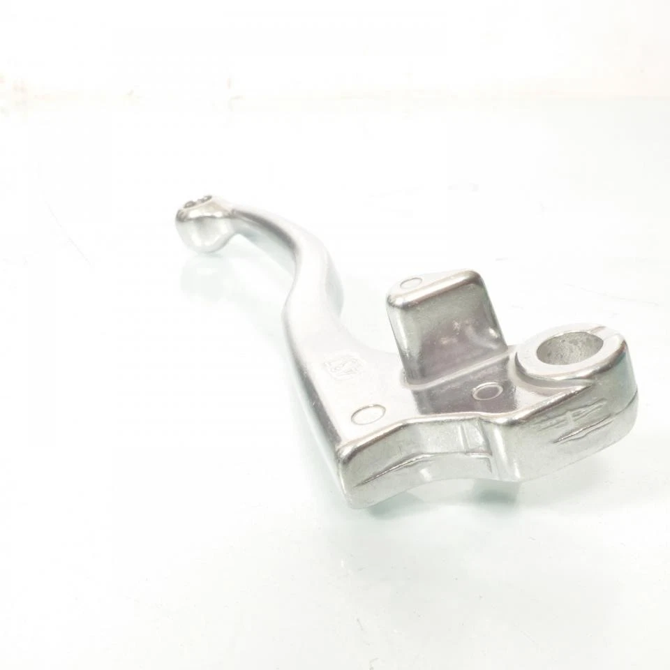 Levier d embrayage RMS pour Moto Kawasaki 500 Er-5 2004 à 2005 ER500ACA / G Neuf - Photo 3/4