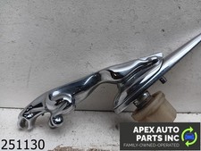 Oem 2000 Jaguar S-type 3.0l Hood Emblem