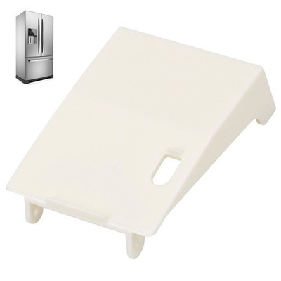 KitchenAid Refrigerator Emitter Cover fits KSSC48QVS02 KSSC36QTS04 KSRS25FTMS03