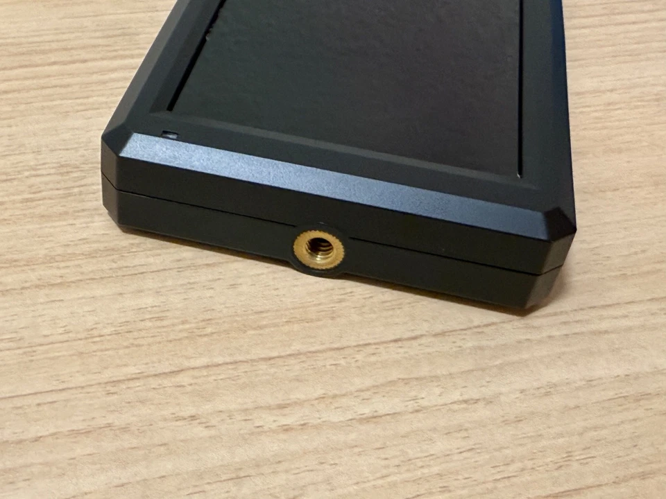 Monitor de video Feelworld 4K - FW568 V2 5,5" Foto 3 de 4