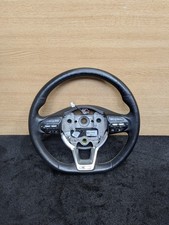 KIA STONIC MK1 MULTIFUNCTIONAL STEERING WHEEL 56130-H8100