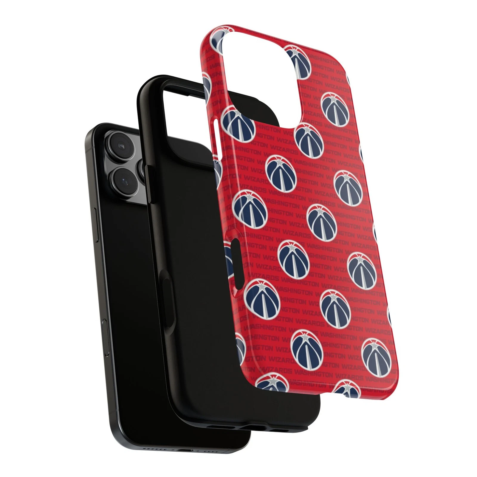 Washington Wizards iPhone Cases