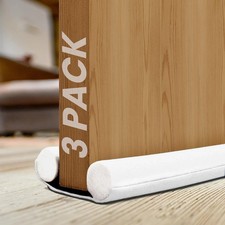 Seal Strip Energy Saving Waterproof Draught  Door Stopper·Double Foam