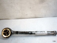 Vintage Craftsman 9-43797 Ratchet Vintage Craftsman 9-43797 Ratchet