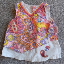 Baby Born Doll Dress