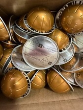 Nespresso Vertuo Bianco Doppio Medium Roast Double Espresso Pod 50ct BULK