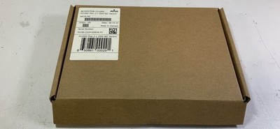Broadcom BCM957508-P2100G Dual-Port 100GbE Ethernet Network Adapter Card ''Q7C''