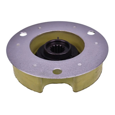13 Spline Teeth Coupling Pump 267-1082 for Caterpillar 303.5C 304E 305.5D 305E