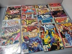 Lot Of X-MEN Comics Uncanny Classic Endangered Species Xavier X-Force Factor Vtg