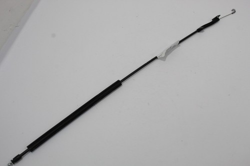 VW Golf 5K Mk6 Bonnet Release Cable New Genuine 5K2823531A - Picture 3 of 14