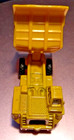 Maisto Quarry Mine Dump Truck Fresh Metal City Service Yellow Loose Used — photo 8