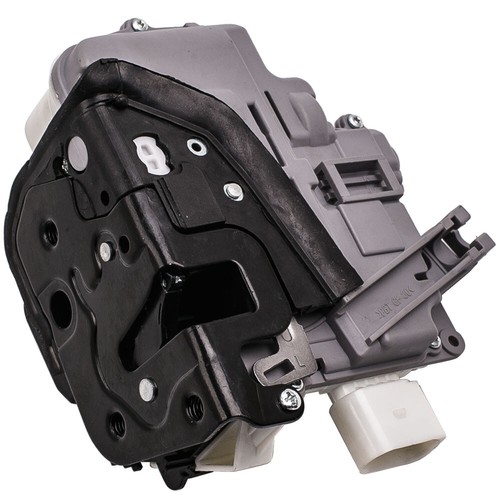Front Left Driver Door Lock Latch Actuator for Audi A6 Allroad·4FH C6 2007 08 - Imagen 7 de 12