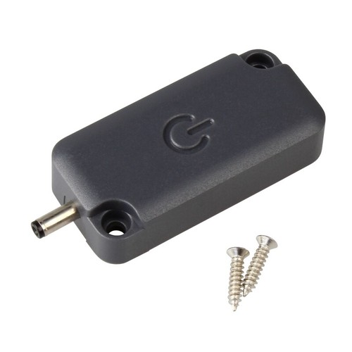 slim Led Unterbauleuchte 30/50/80cm Küchen-Unterbau-Lampe Möbelleuchte Küche - Bild 22 von 24