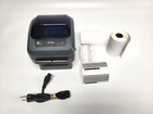 Zebra FedEx ZP505 Thermal Label Printer ZP505-0503-0205