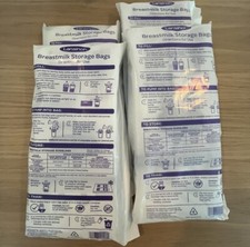 Lansinoh 200 Breastmilk Storage Brand New