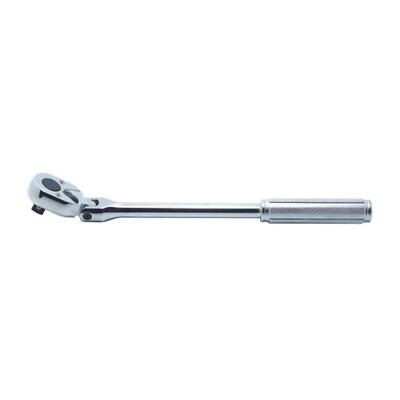 Koken 3774NB 3/8 Inch Sq. Dr. Ratchet Handle 24 Teeth Flexible Head Length 265mm