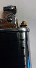 Vintage Queen Star Super Cigarette Lighter PT N 2399312 Table Lighter Not Tested — photo 6