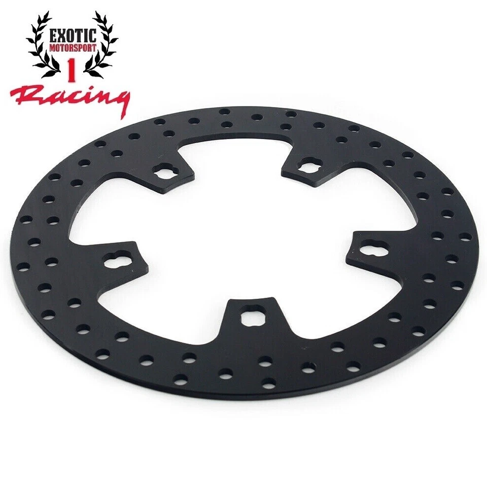 Front  Rear Brake Disc Rotors Harley Electra Glide Road Glide 2014 -2023 - Image 3 of 4