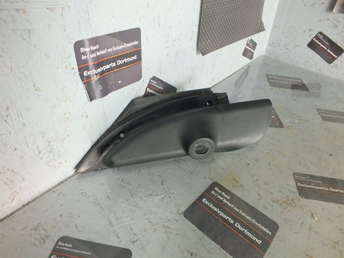 Smart 450 Tür Fahrertür links Abdeckung Blende Spiegel Ecke Außenspiegel