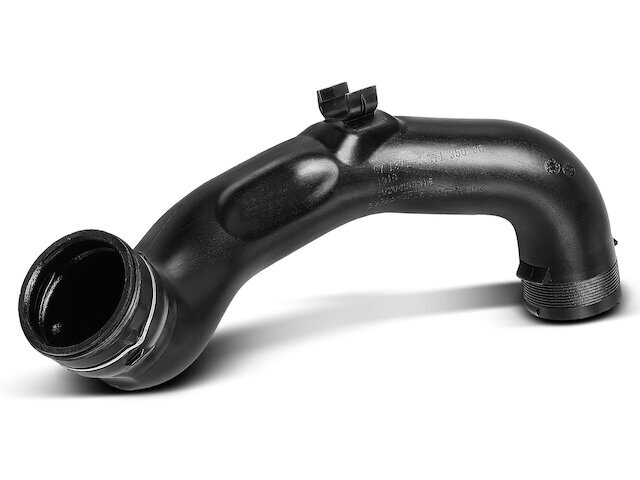 For 2008-2019 BMW X6 Intercooler Hose APR 56857MJZY 2009 2010 2011 2012 2013