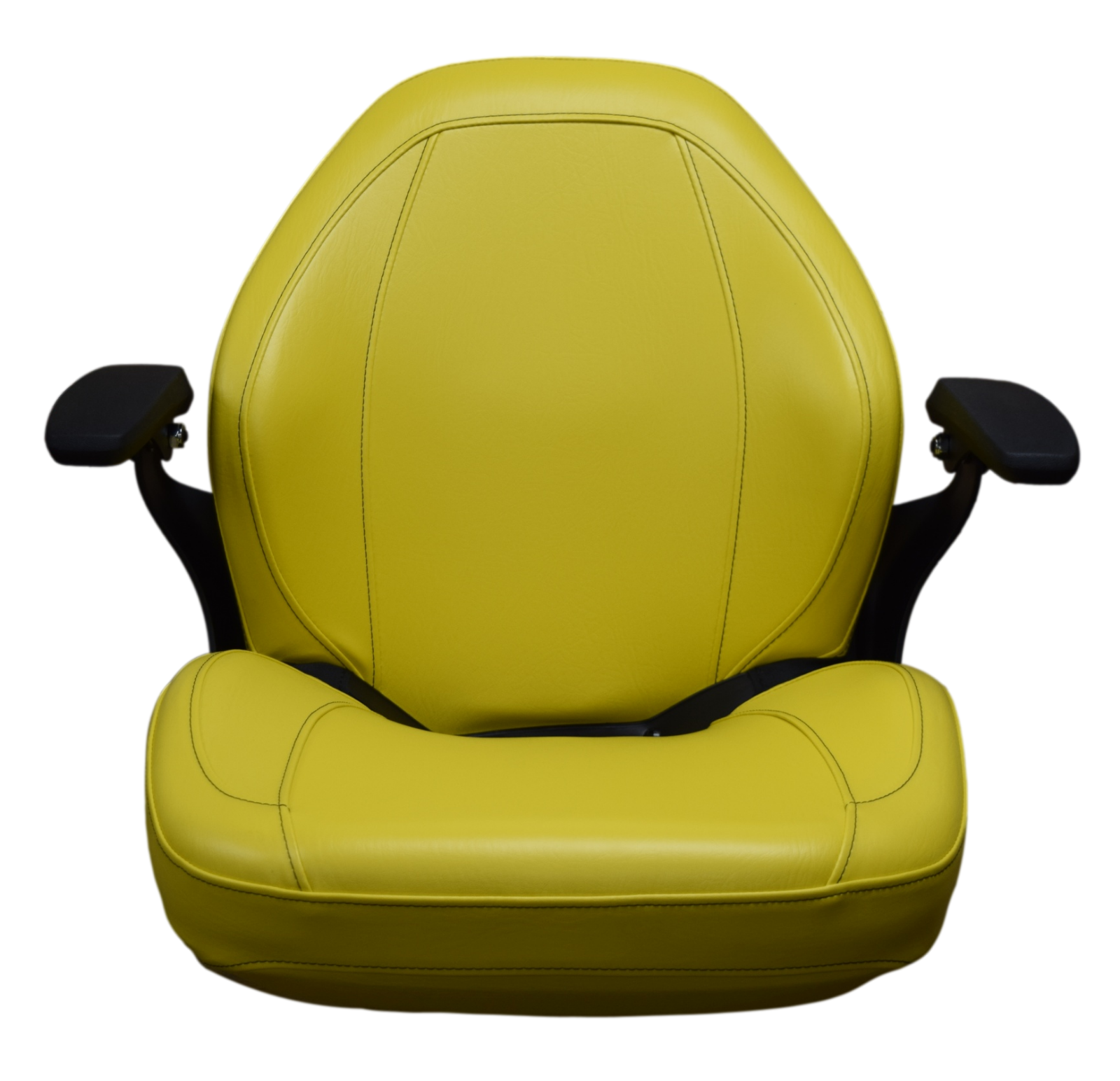 John Deere Mower Seat LA115 LA125 LA145 LA155 LT150 X465 X475 X700 Z225