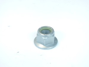 Genuine Vw Crafter Hexagon Collar Nut X5 Pcs N Ebay
