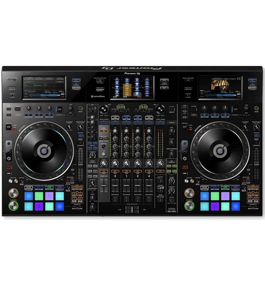 PIONEER DDJ RZX | eBay