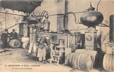 CPA 16 F.GEOFFROY ET FILS COGN…