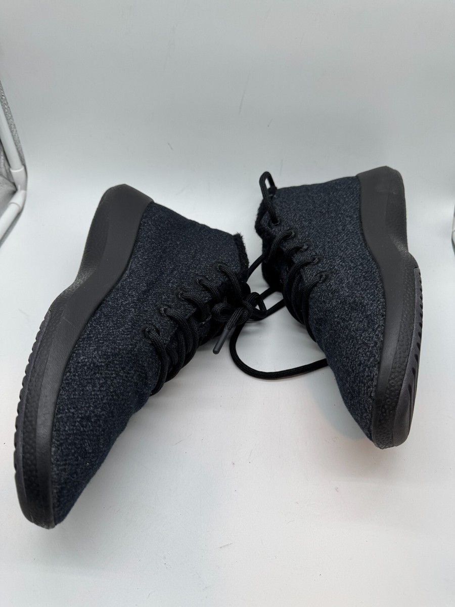 Allbirds Mens WRUM M11 Wool Runner Up Mizzles Sneakers