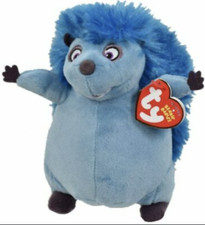Ty Cuatro the Hedgehog 15cm 