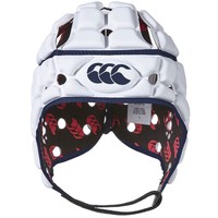 Canterbury Ventilator Headguard - White Canterbury Ventilator Headguard - White
