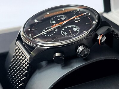 Mercedes-Benz Armbanduhr Herren, Sport Fashion - B66959453 | eBay