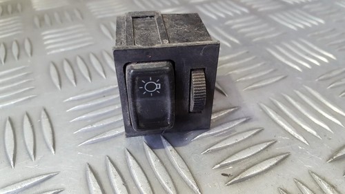 Volkswagen Golf 1988 Headlight adjuster switch (Foglight Fog Light #398547-32