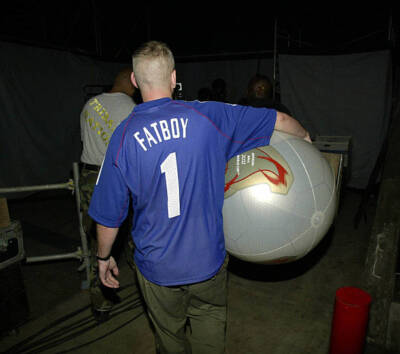 British DJ Norman Cook a.k.a. Fatboy Slim kicks off his Kick Spin - Old Photo 16