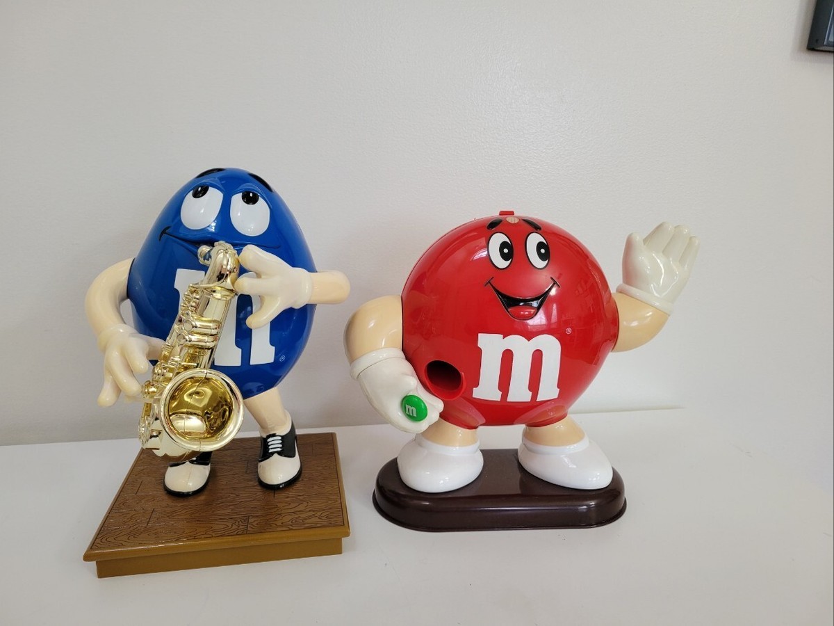 エムアンドエムズ　m&m's ウィンドチャイム エムアンドエムズ m&m's ウィンドチャイム m&m's（エムアンドエムズ