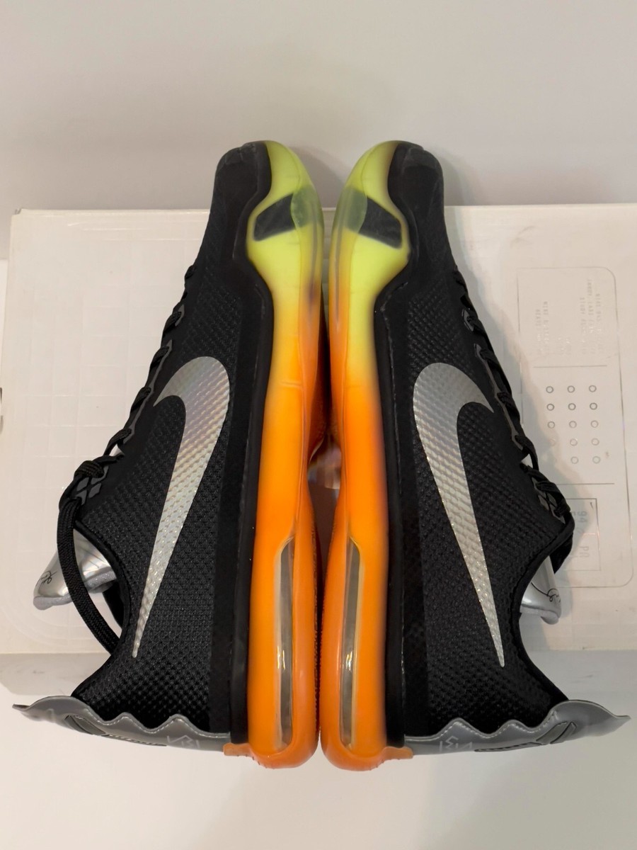 NIKE KOBE 10 ALL STAR ナイキ コービー 10 オールスター Nike Kobe 10 AS 