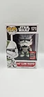 Funko POP Star Wars 171 Convention Exclusive 442nd Clone Trooper in Soft Case