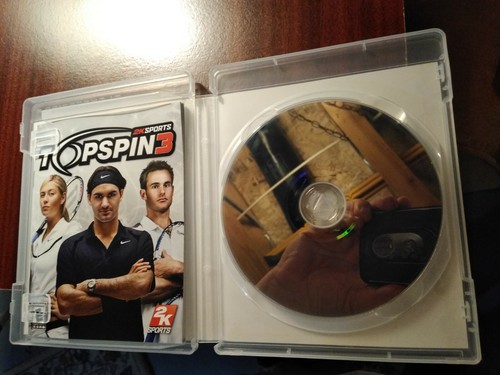 PlayStation 3 Games ~ Most with Manuals! - Picture 517 of 533