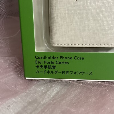 iPhone14 Pro対応【kate spade】Morgan カードホルダー ケース iPhone14 Pro対応【kate spade】Morgan カードホルダー ケース