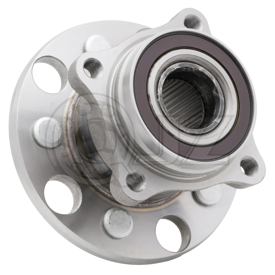 512337 Conjunto de cojinete de rueda trasera y buje para Lexus GS F 2016-2020 Foto 2 de 4