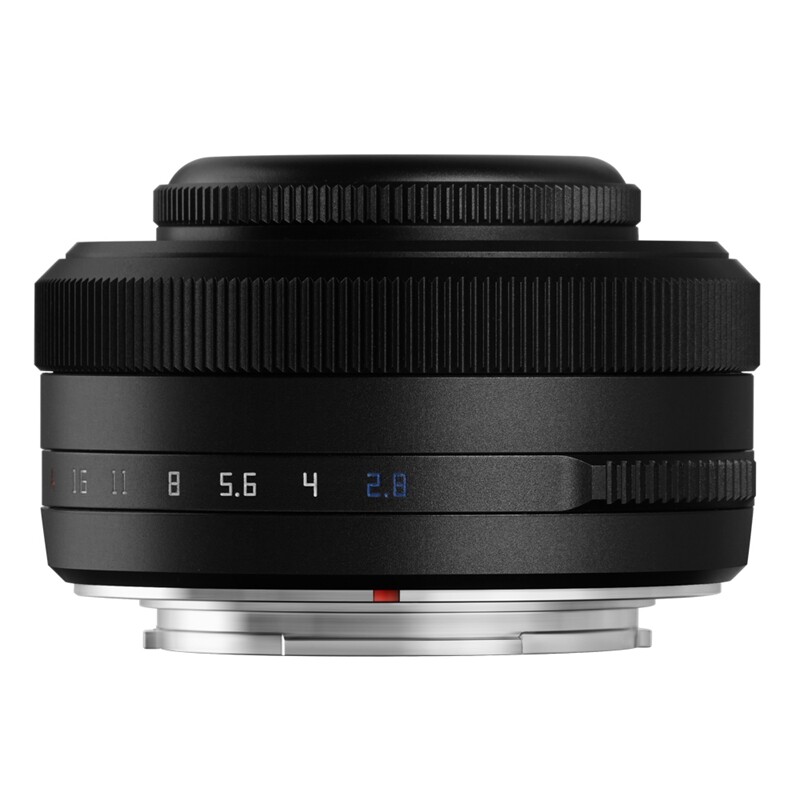 TTArtisan AF 27mm F2.8 Lens Auto Focus For Fujifilm XF Mount XA7